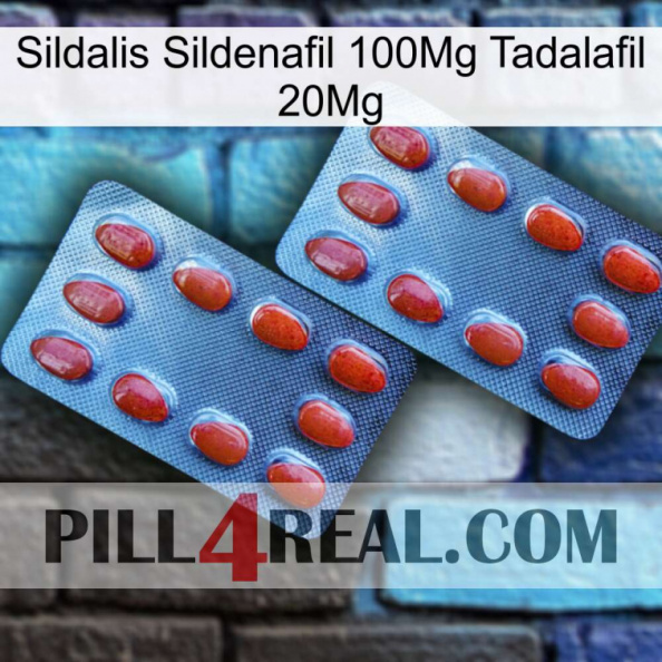 Sildalis Sildenafil 100Mg Tadalafil 20Mg 05.jpg